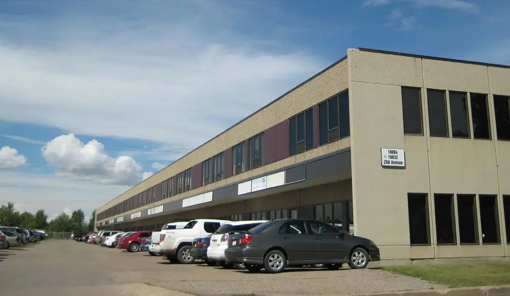 4, 10032 - 29a Avenue, Edmonton